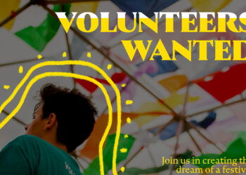 Cum poți să intri în ECHIPA VOLUNTARILOR de la NEVERSEA