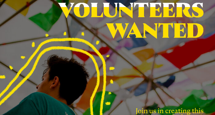 Cum poți să intri în ECHIPA VOLUNTARILOR de la NEVERSEA