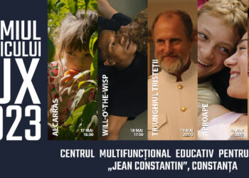 Premiul Publicului LUX, maraton de filme europene la Centrul Jean Constantin, 17 – 19 mai