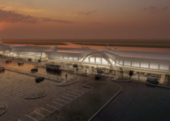 Peste 45 de milioane de euro pentru modernizarea Aeroportului Internațional Mihail Kogălniceanu