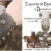 Expoziție de Bijuterii Etnice la ArtAntik Gallery, de Zilele Constanței