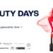 BEAUTY DAYS, sărbătorind frumusețea alături de Diana Munteanu, la City Park Mall