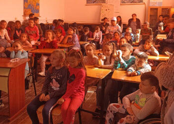 Caloianul, Sfinții Constantin și Elena, Înălțarea Domnului, marcate de Ansamblul Folcloric Profesionist ”Brâuleţul”