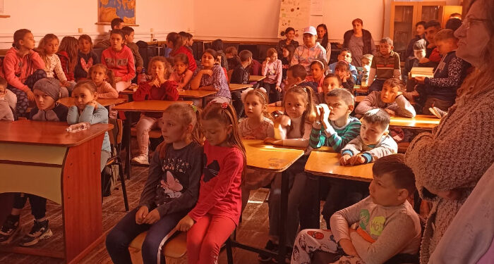 Caloianul, Sfinții Constantin și Elena, Înălțarea Domnului, marcate de Ansamblul Folcloric Profesionist ”Brâuleţul”