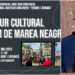 CCTB și doctorul în istorie Raul Ivan propun un nou tur cultural, ce are ca scop promovarea istoriei marinei: ”La țărm de Marea Neagră”
