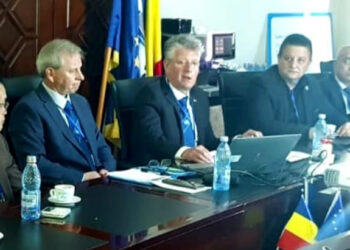 CERONAV, promotor la nivel global în dezvoltarea standardelor de siguranță