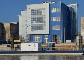 CERONAV Galați, primul centru din Uniunea Europeană pentru pregătirea marinarilor fluviali