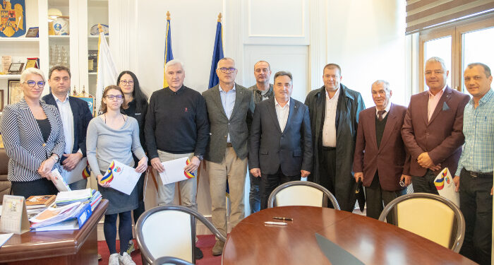 Proiecte de aproape 1 milion de euro pentru stimularea sportului, finanțate de Consiliul Județean Constanța