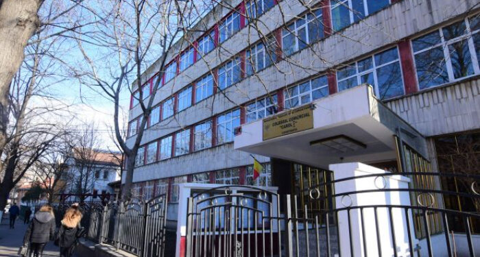 Colegiul Carol, liceul Dimitrie Leonida și școala nr. 40 Aurel Vlaicu, selectate pentru reabilitare și modernizare
