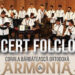 Concert al Coralei ARMONIA, la Cernavodă, dedicat „Zilei Înălțării Domnului -Zilei Eroilor”