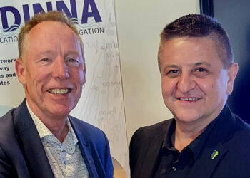 CERONAV, implicat în implementarea standardelor europene de pregătire profesională a marinarilor fluviali