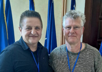 CERONAV organizează Conferința Internațională a IASST