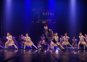 Zeci de premii, diplome și trofee pentru Clasa de Dans a Centrului Cultural Județean Constanța ,,Teodor T. Burada”