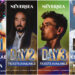 DAY TICKET la NEVERSEA: Alege-ți ziua în care mergi la Festival ca să-ți vezi artistul preferat!