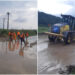 Drumuri Județene Constanța: Efectele ploii torențiale au fost îndepărtate