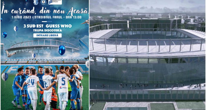 Primarul Constanței, Vergil Chițac, anunță un ”sfârșit de epocă, început de legendă”