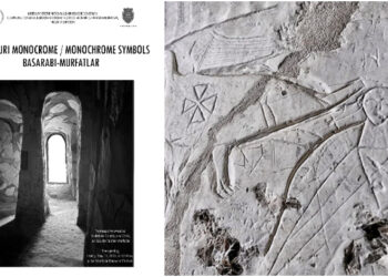 Expoziție de fotografie SIMBOLURI MONOCROME: BASARABI – MURFATLAR