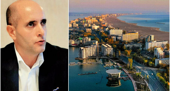 Ionuț Nedea: Stațiunea Mamaia revine în preferințele turiștilor români pentru vacanța de vară