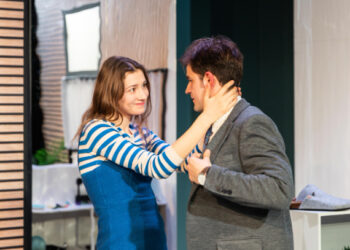 Programul Teatrului de Stat Constanța în săptămâna 08 – 14 mai
