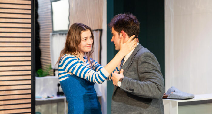 Programul Teatrului de Stat Constanța în săptămâna 08 – 14 mai