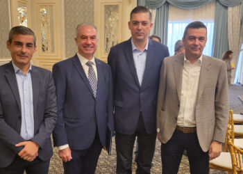 Lungoci (PSD): Sorin Grindeanu este cel mai eficient ministru al guvernului Ciucă