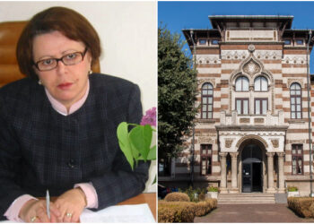 LAUDATIO pentru Maria Magiru, la retragerea de la conducerea Muzeului de Artă Populară, după de cinci decenii la cârma acestuia