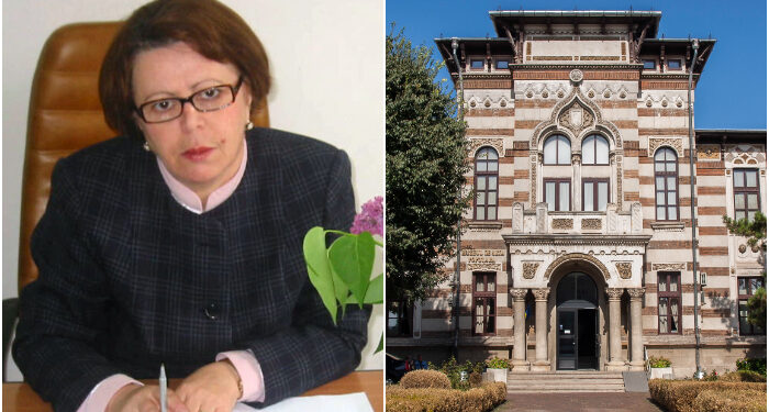 LAUDATIO pentru Maria Magiru, la retragerea de la conducerea Muzeului de Artă Populară, după de cinci decenii la cârma acestuia