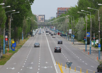 Turul ciclist CELCO – Marea Neagră,  ediția a III-a, se desfășoară, în perioada 13-14 mai, în stațiunea Mamaia