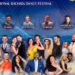 Mamaia Sensual Escape – Festival Internațional Bachata Dans, 12-14 mai 2023
