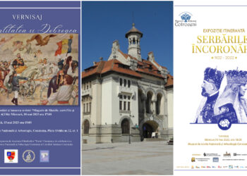 MINAC, gazda unei serii de evenimente dedicate zilei de 10 Mai – Ziua Regalității