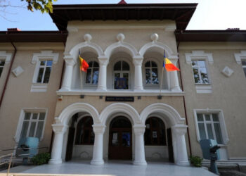 Muzica Militară a Forțelor Navale deschide Noaptea Muzeelor la Muzeul Marinei