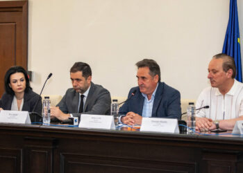 Se înființează Organizaţia de Management al Destinaţiei, Judeţul Constanţa