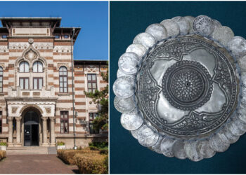 Muzeele Dobrogei: ”Podoabă pentru mireasă” la aromânii grămosteni