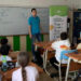 POLARIS: Lecție de educație ecologică la Colegiul Național de Arte „Regina Maria” Constanța