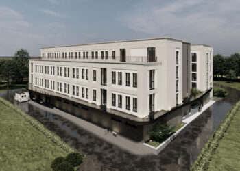 O linie electrică aeriană stă în calea noii Policlinici Municipale de cardiologie și oncologie Constanța?