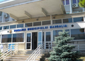 Încep lucrările la Complexul ,,Clubul Sportiv Recreativ Callatis“ din Mangalia