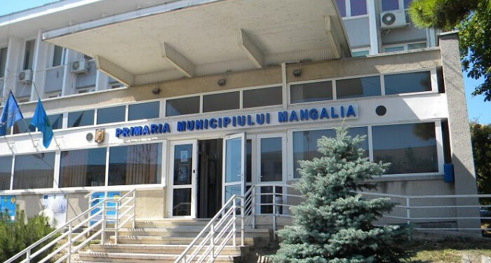 Încep lucrările la Complexul ,,Clubul Sportiv Recreativ Callatis“ din Mangalia