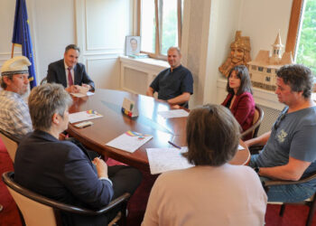 Consiliul Județean Constanța finanțează 8 proiecte culturale care vor pune în valoare patrimoniul nostru cultural-istoric