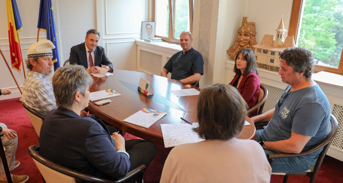 Consiliul Județean Constanța finanțează 8 proiecte culturale care vor pune în valoare patrimoniul nostru cultural-istoric