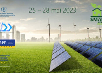 CONSTANȚA: SMART ENERGY Expo 2023, produse și soluţii din domeniul energiei regenerabile, 25 – 28 mai, la Pavilionul Expozițional