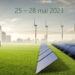 CONSTANȚA: SMART ENERGY Expo 2023, produse și soluţii din domeniul energiei regenerabile, 25 – 28 mai, la Pavilionul Expozițional