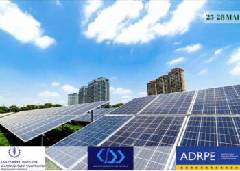 CONSTANȚA SMART ENERGY EXPO 2023, 25-28 mai, un eveniment unic, cu produse și soluții din zona energiei regenerabile