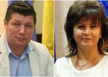 ”Anghel Saligny” asfaltează drumuri în Techirghiol și Mihail Kogălniceanu