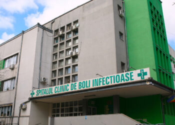 Peste 1,5 milioane de euro pentru reducerea riscului de infecții nosocomiale în Spitalul de Infecțioase Constanța