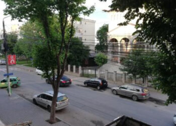 Strada Rozelor din municipiul Mangalia va fi refăcută și modernizată
