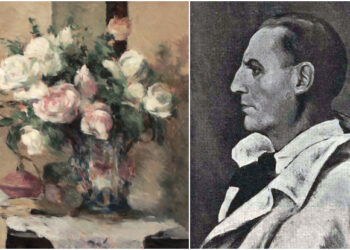 Muzeele Dobrogei: TRANDAFIRII ALBI de la Topalu