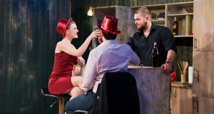 Ce SPECTACOLE puteți urmări în luna mai la Teatrul de Stat Constanța