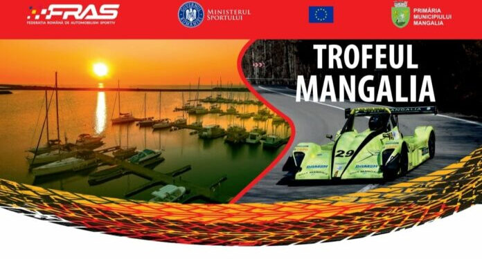 TROFEUL MANGALIA – Prima etapă a Campionatului Național de Super Rally