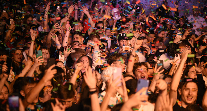 Ziua Internațională a Copilului, moment de neuitat în municipiul Medgidia