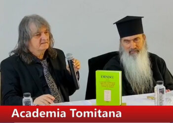 Primul Simpozion internațional Academia Tomitana, între 21 iunie – 1 iulie 2023